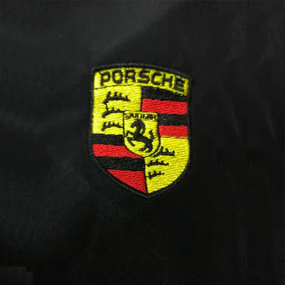Vintage Porsche Racing Jacket