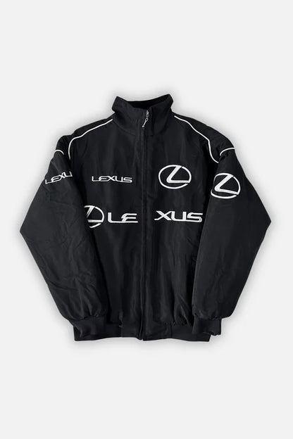 Vintage Lexus Racing Jacket