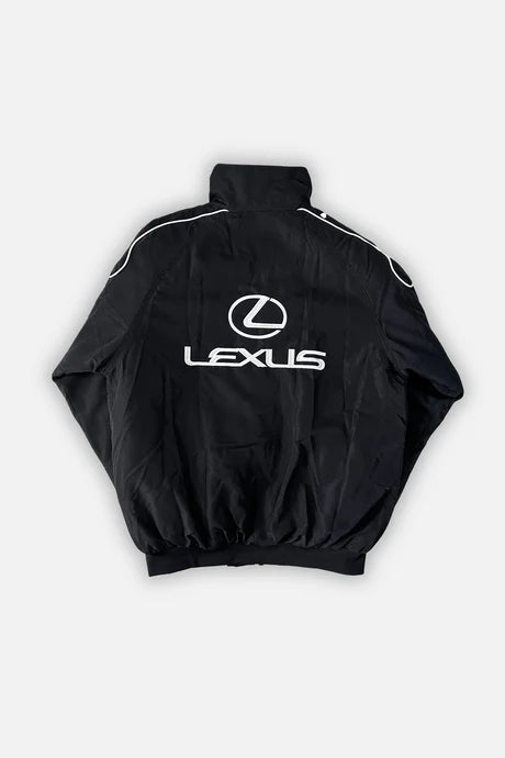 Vintage Lexus Racing Jacket