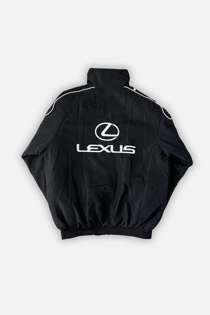 Vintage Lexus Racing Jacket